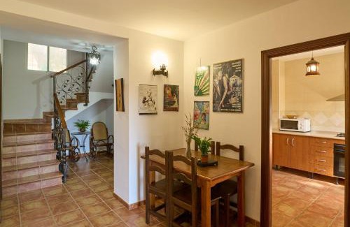 Iznajar House | Casa Ginés