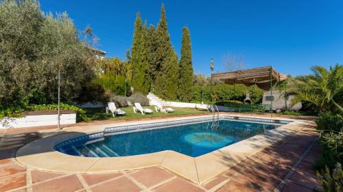 Villanueva de Algaidas House | Casa Ginés Iznájar by Ruralidays