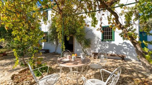 Villanueva de Algaidas House | Casa Ginés Iznájar by Ruralidays