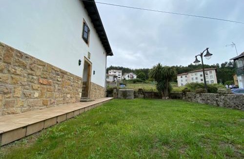 Tazones House | Casa Gin Tazones