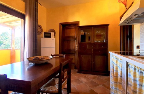 Gonnesa Apartment | Casa Ginestra - Two Bedroom Apartment, Sleeps 6