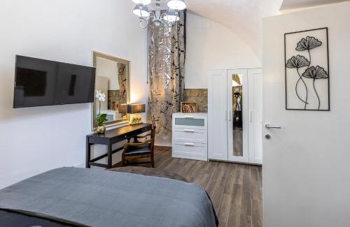 Orvieto House | Casa Ginevra