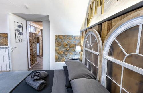 Orvieto House | Casa Ginevra