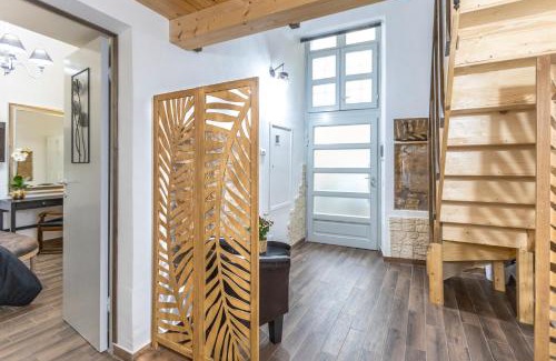 Orvieto House | Casa Ginevra