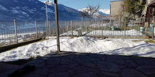 Villair-Amerique House | CASA GIo CIR 0001