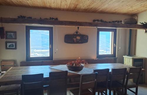 Villair-Amerique House | CASA GIo CIR 0001