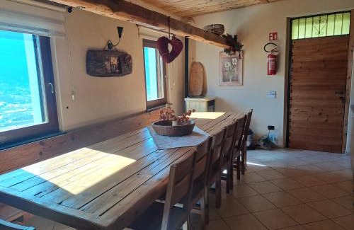 Villair-Amerique House | CASA GIo CIR 0001