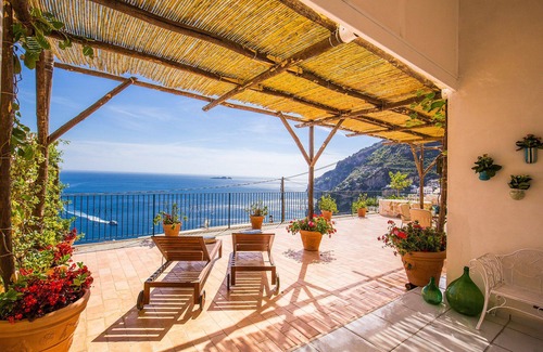 Pogerola House | Casa Gioia - Positano