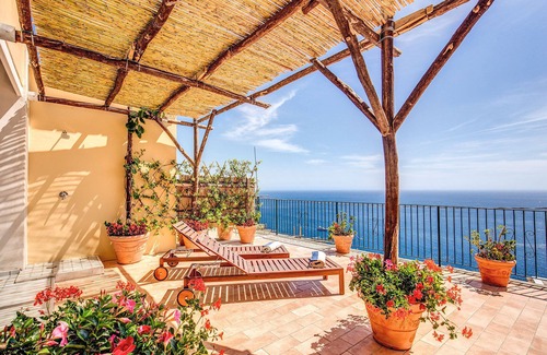 Pogerola House | Casa Gioia - Positano