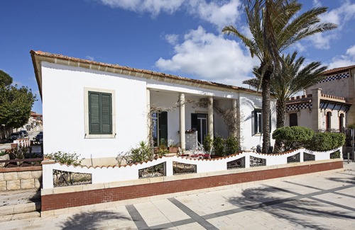 Marina di Ragusa House | Casa Giolì - a Pochi Passi dal Mare