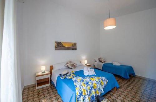 San Michele Apartment | Casa Giomena - Furore - Amalfi Coast