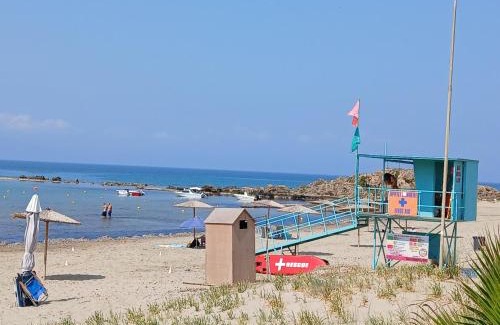 Arcoudi Bed & Breakfast | Casa giorgio
