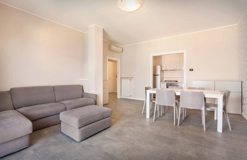 Magugnago Apartment | Casa Giovanna - Lake view