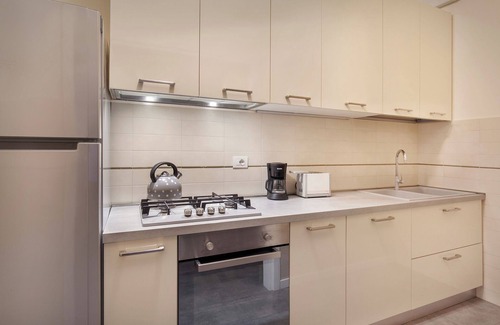 Magugnago Apartment | Casa Giovanna - Lake view