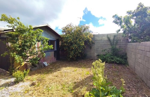 Puerto Natales House | Casa Giovanna, central and for 5 people!