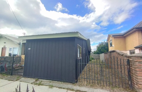 Puerto Natales House | Casa Giovanna, central and for 5 people!