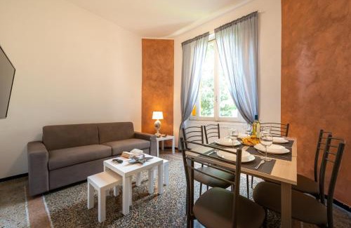 Rapallo Apartment | Casa Giovanna - Centrale vista porto Carlo Riva