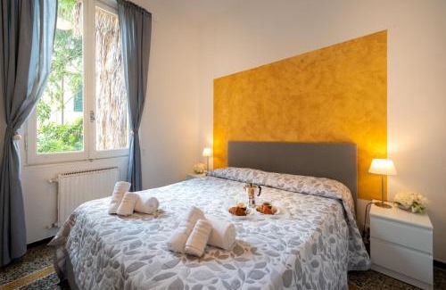 Rapallo Apartment | Casa Giovanna - Centrale vista porto Carlo Riva