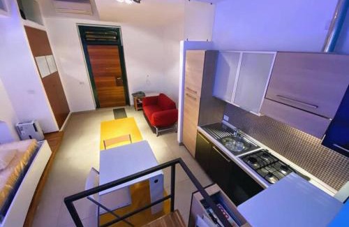 Santa Maria Apartment | Casa Giovenale