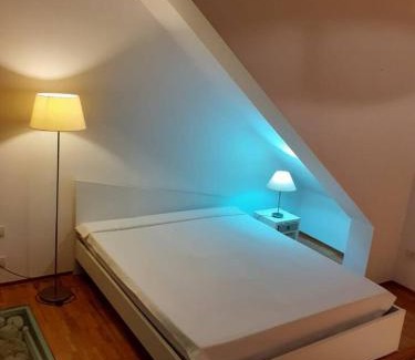 Santa Maria Apartment | Casa Giovenale