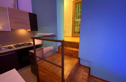 Santa Maria Apartment | Casa Giovenale