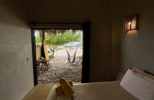 Villa de Tututepec de Melchor Ocampo Hotel | Casa Gitana