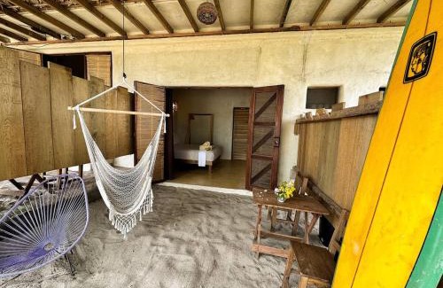 Villa de Tututepec de Melchor Ocampo Hotel | Casa Gitana