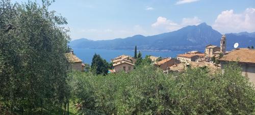 Albisano Apartment | Casa Giuditta