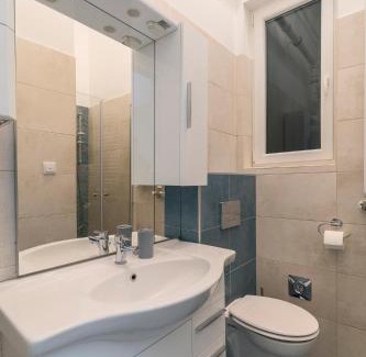 Erzsebetvaros Apartment | CASA GIULIA BUDAPEST