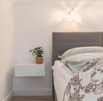 Erzsebetvaros Apartment | CASA GIULIA BUDAPEST