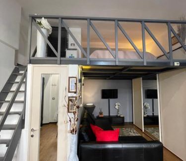 Vanchiglia Apartment | Casa Giulia di Barolo