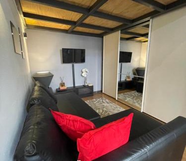 Vanchiglia Apartment | Casa Giulia di Barolo
