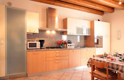 Borso del Grappa House | CASA GIULIA in BORSO DEL GRAPPA A holiday full of sport