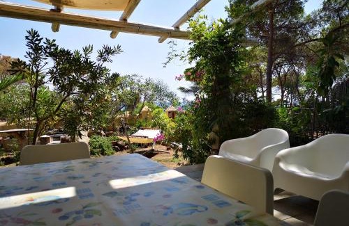 Cala Liberotto House | CASA GIULIA