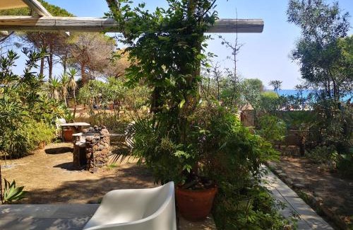 Cala Liberotto House | CASA GIULIA