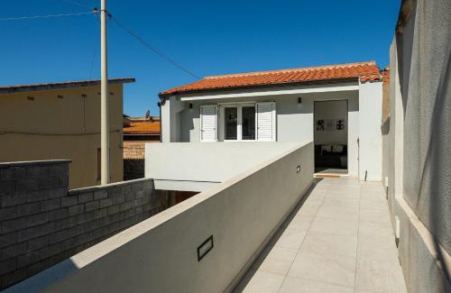 Gonnesa House | Casa Giulia