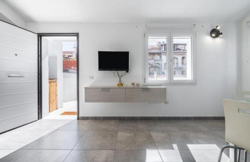 Gonnesa House | Casa Giulia