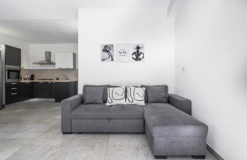 Gonnesa House | Casa Giulia