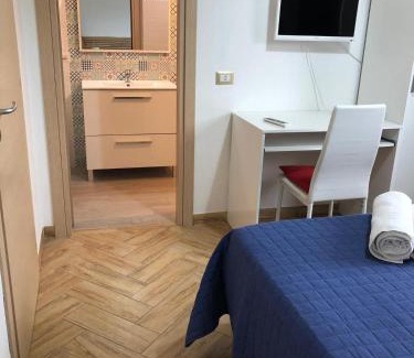 Niscemi House | Casa Giulia