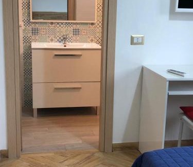 Niscemi House | Casa Giulia