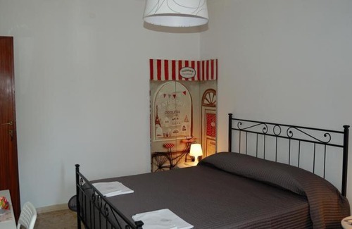 Pisa House | Casa Giulia