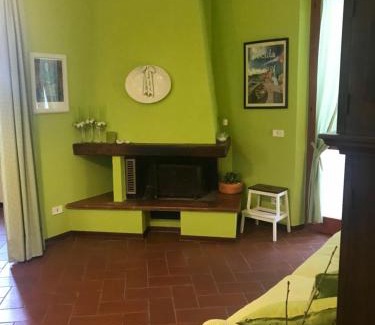Montaldo Scarampi House | Casa Giulia