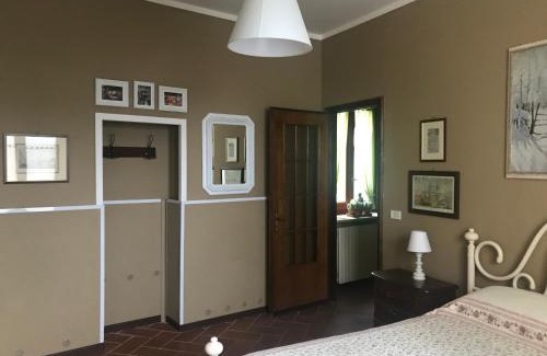 Montaldo Scarampi House | Casa Giulia
