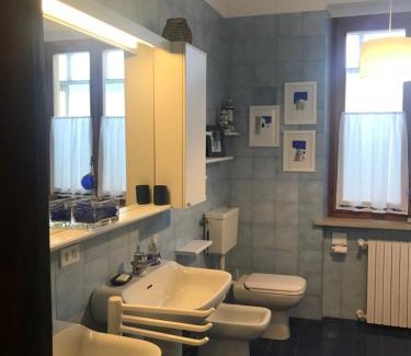 Montaldo Scarampi House | Casa Giulia