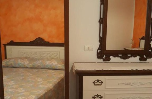 Villagrande Strisaili Apartment | Casa Giulia