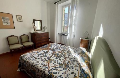 Levanto Apartment | Casa Giulia - Levanto, 5 Terre