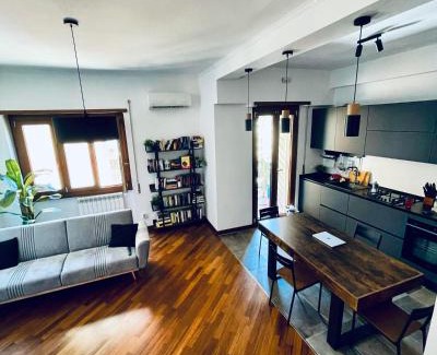 Monteverde Apartment | Casa Giulia Monteverde