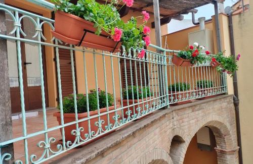 Pula Apartment | Casa Giuliana