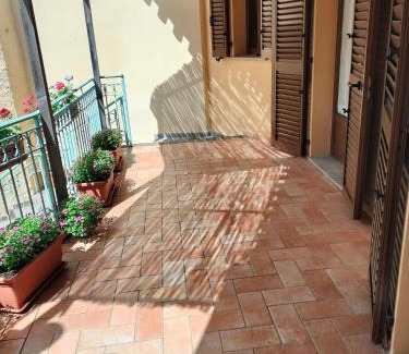 Pula Apartment | Casa Giuliana