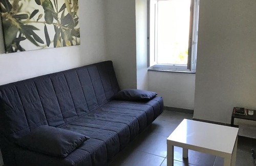 Porticciolo House | Casa giuliani